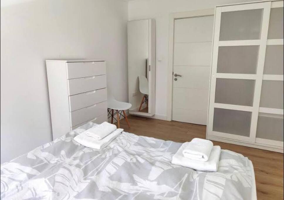 Apartamento Casa Davila Santander Exterior foto